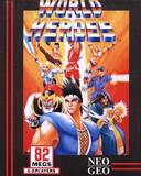 World Heroes (Neo Geo AES (home))